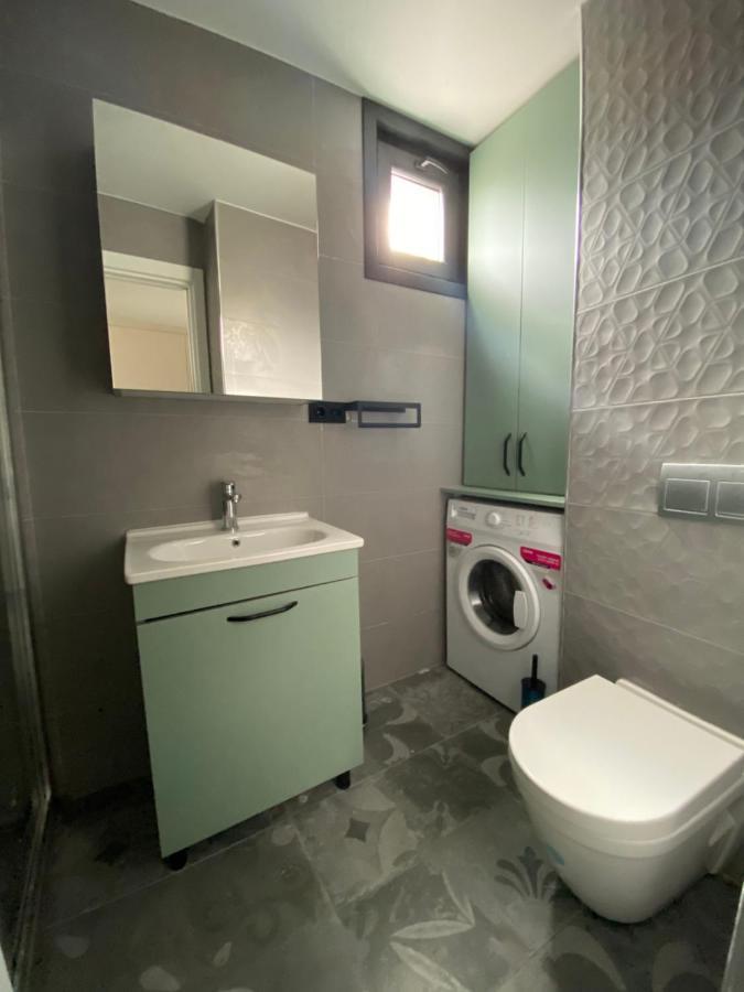 Galata Vav Suites Istambul Exterior foto