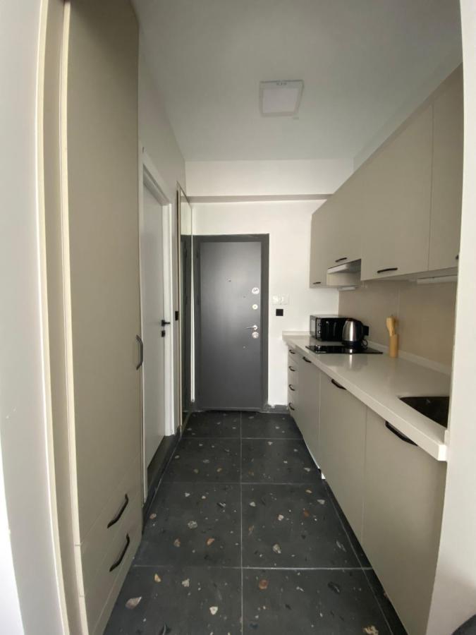 Galata Vav Suites Istambul Exterior foto