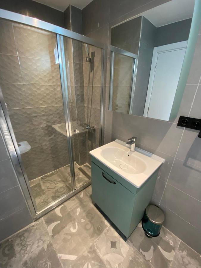 Galata Vav Suites Istambul Exterior foto